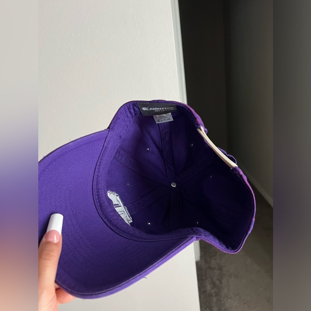 Tarleton State Wranglers Hat - image 3